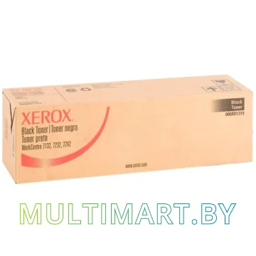 Картридж Xerox 006R01319